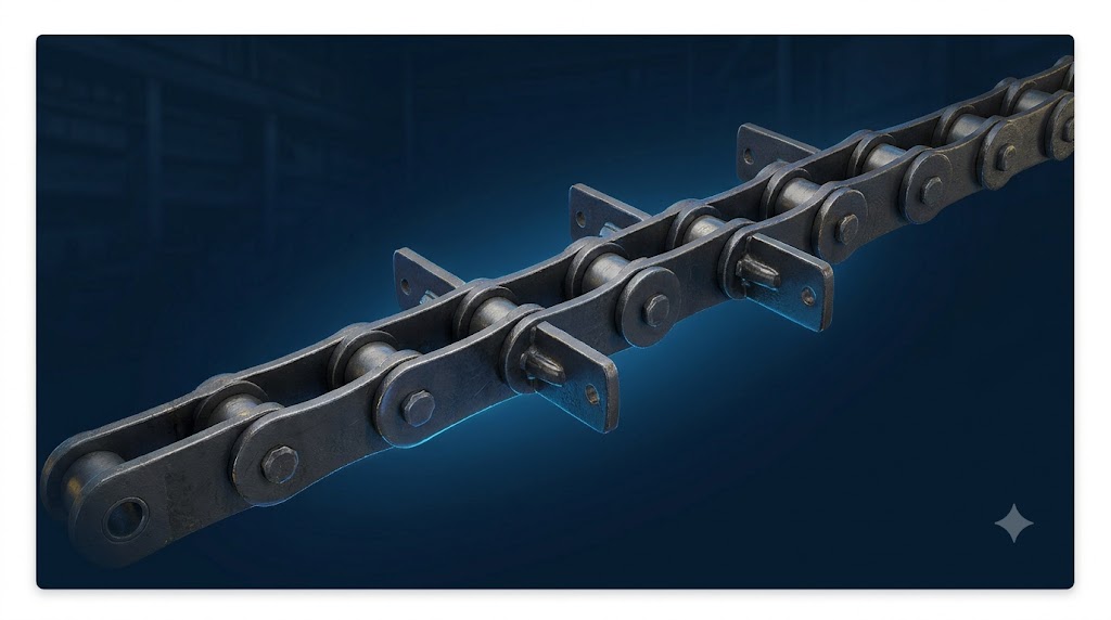 Conveyor Chains